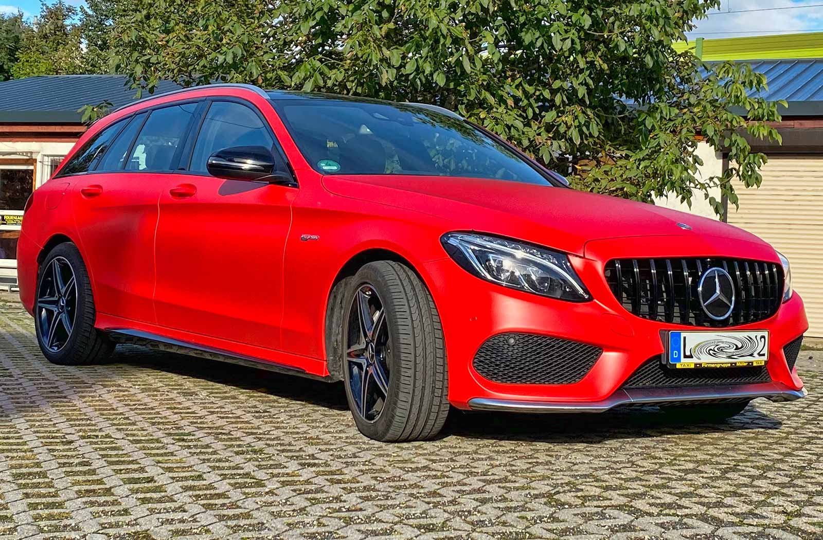 mercedes-benz-c43-kpmf-matt-red-01