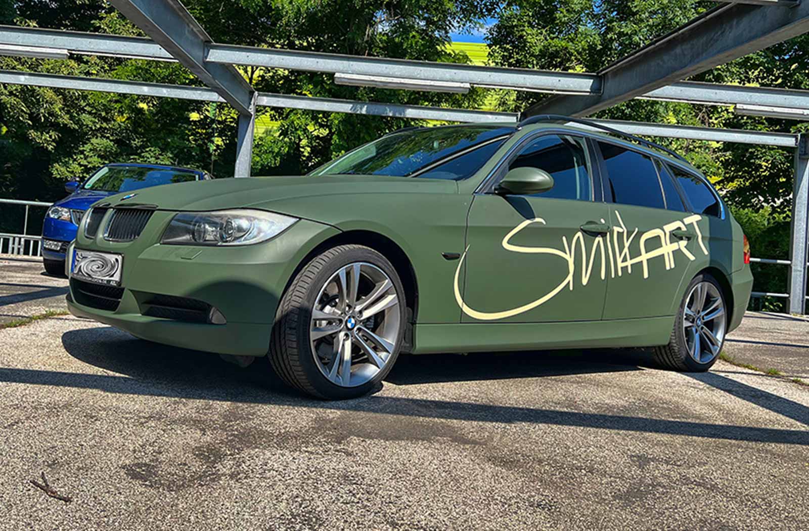bmw-3er-avery-olive-green-matt-01