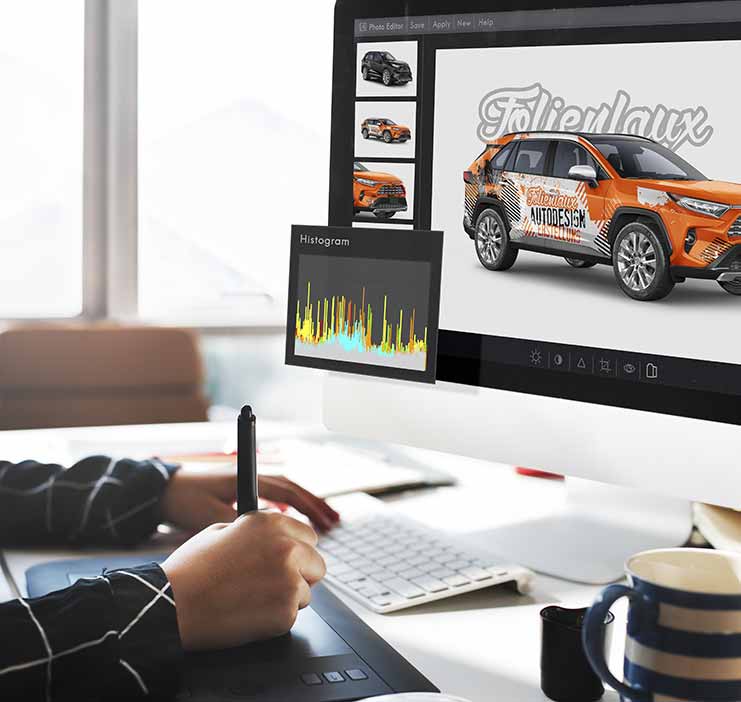 car-wrapping-design