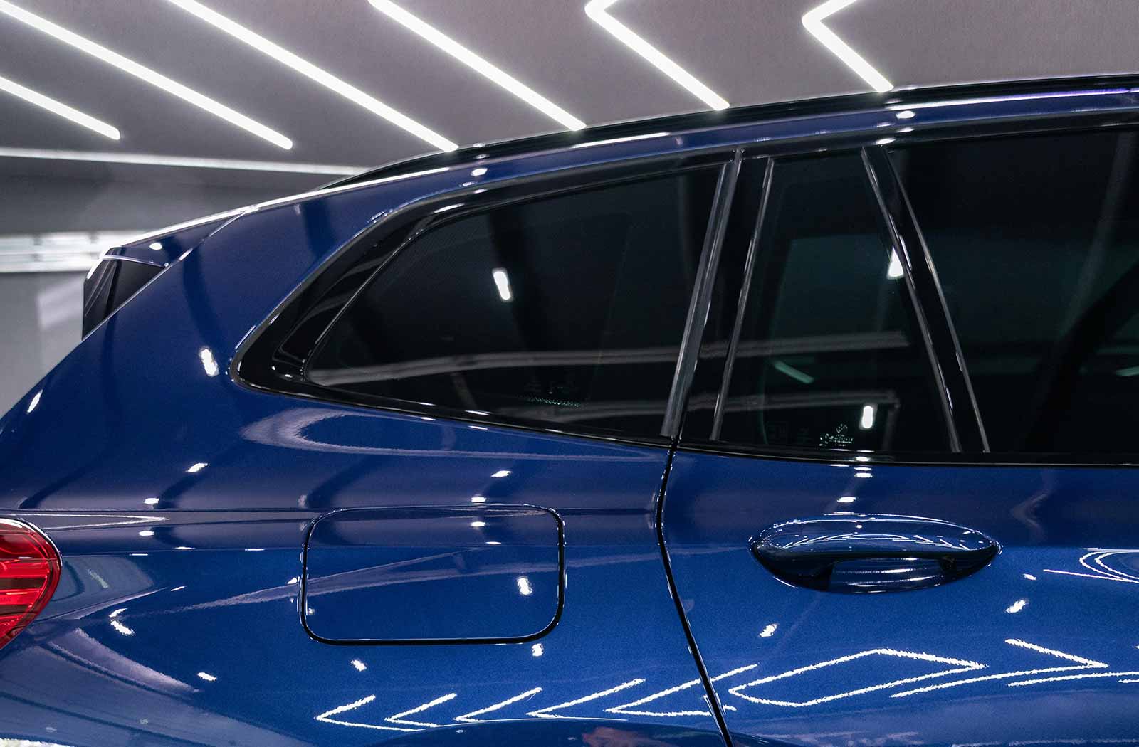 getoente-scheiben-bmw